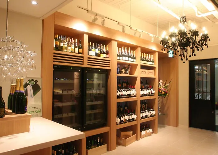 โรงแรมฟูกุโอกะ โทเอะอิ