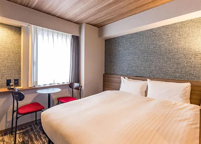 Fukuoka Toei Hotel
