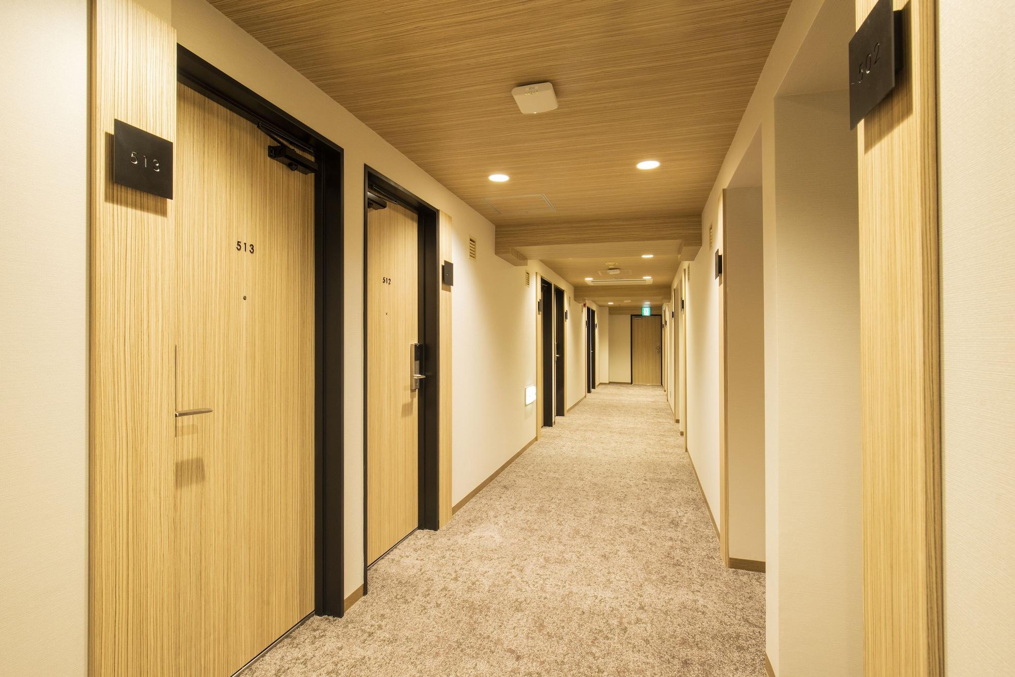 Hotel Toei 3*