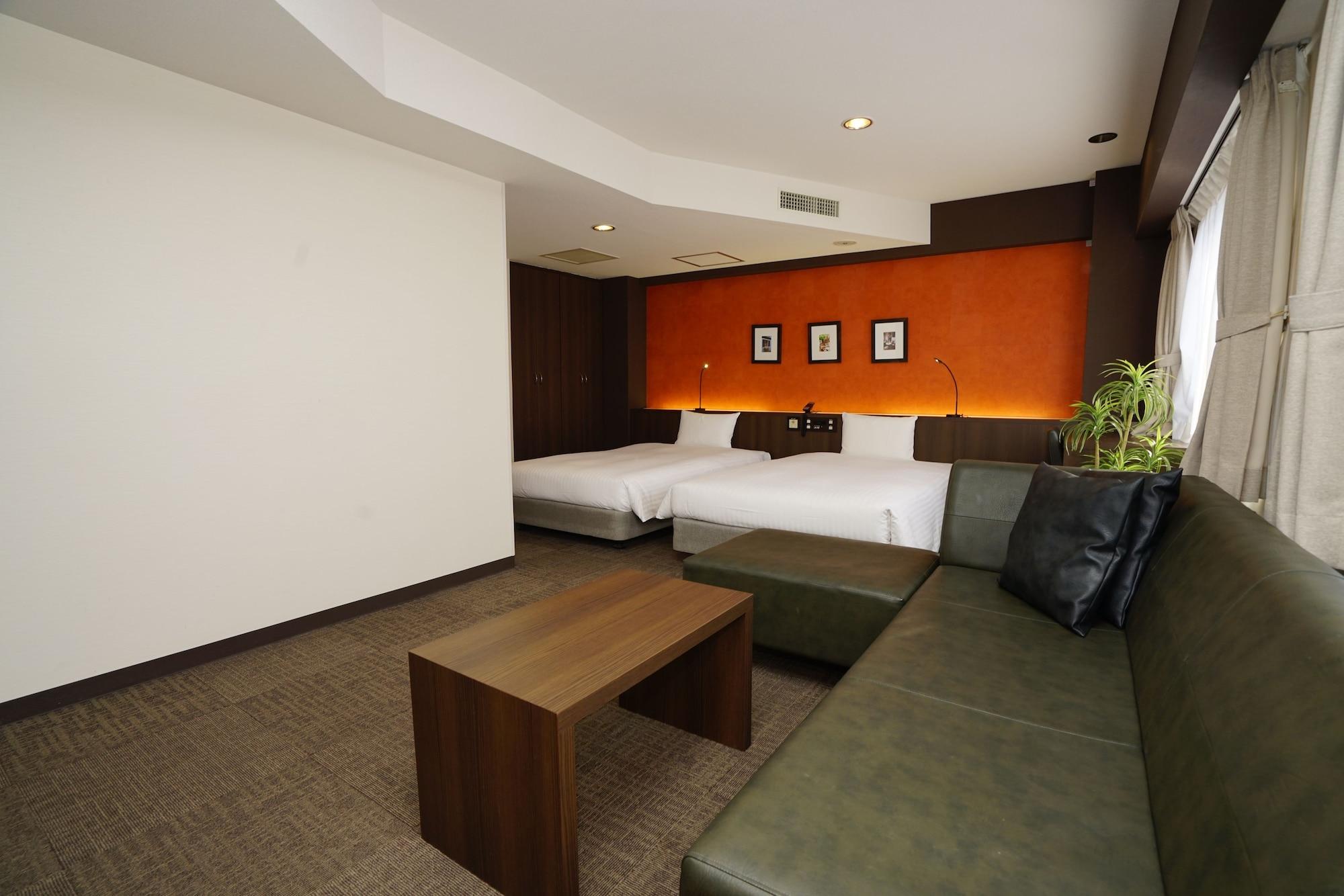 Toei 3* Fukuoka (Fukuoka)