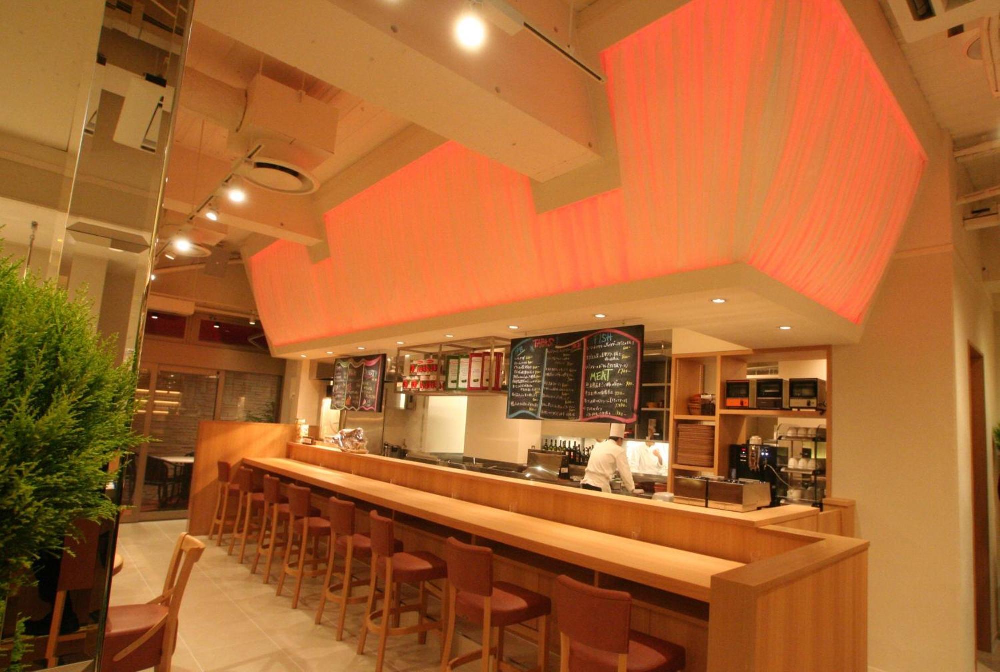 Hotel Toei 3*