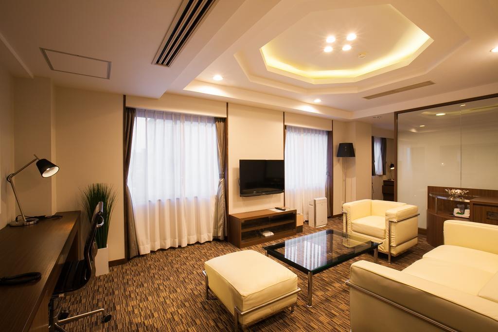 Hotel Toei Fukuoka (Fukuoka)
