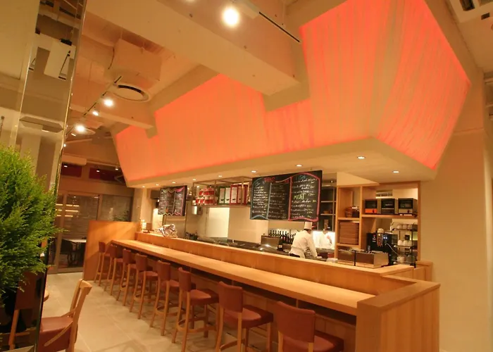 Fukuoka Toei Hotel