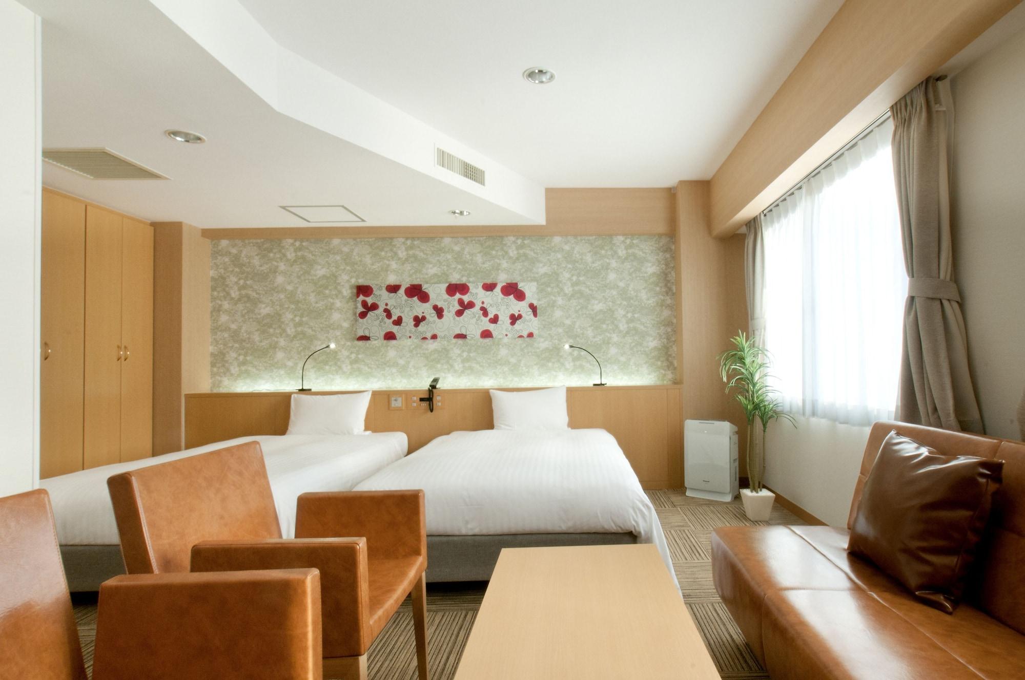 Hotel Fukuoka Toei Fukuoka (Fukuoka)