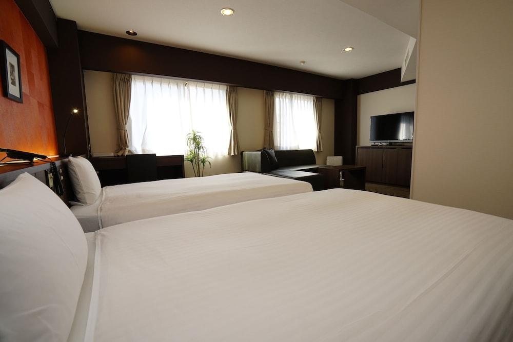 Hotel Fukuoka Toei Fukuoka (Fukuoka)