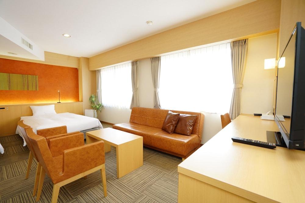Hotel Fukuoka Toei