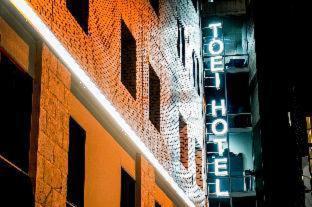 Fukuoka Toei Hotel 3*