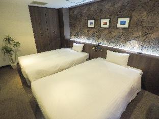 福冈东映酒店 3*