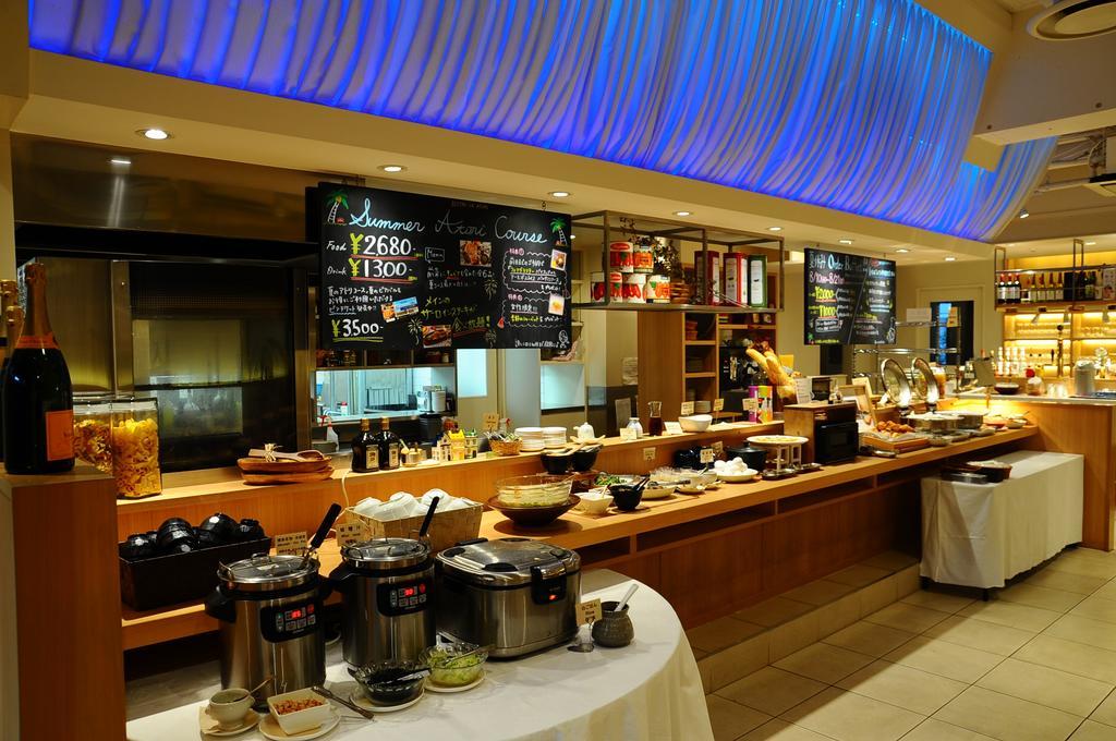 Fukuoka Toei Hotel Fukuoka (Fukuoka)