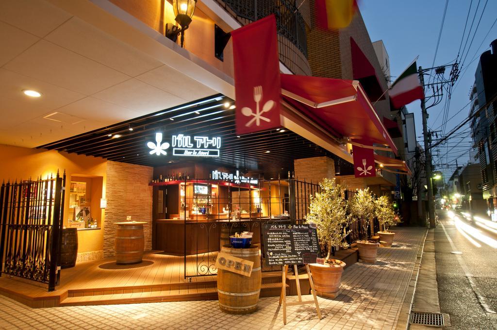 福冈东映酒店 酒店 福岡