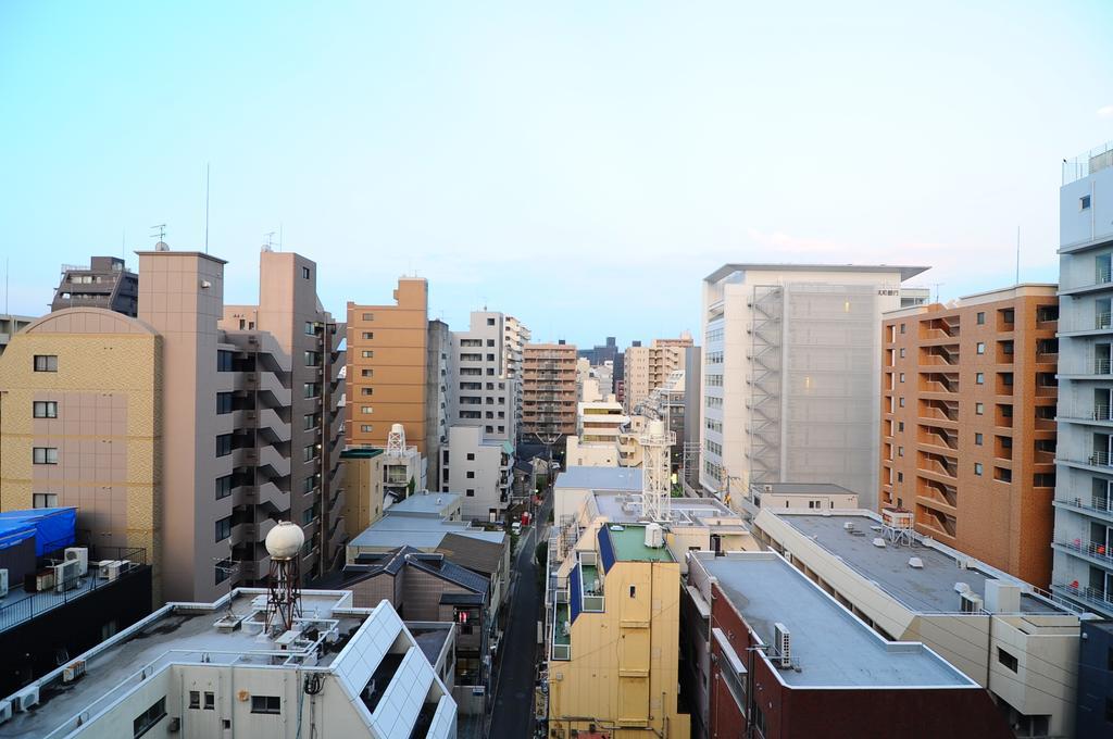 Hotel Fukuoka Toei 3*