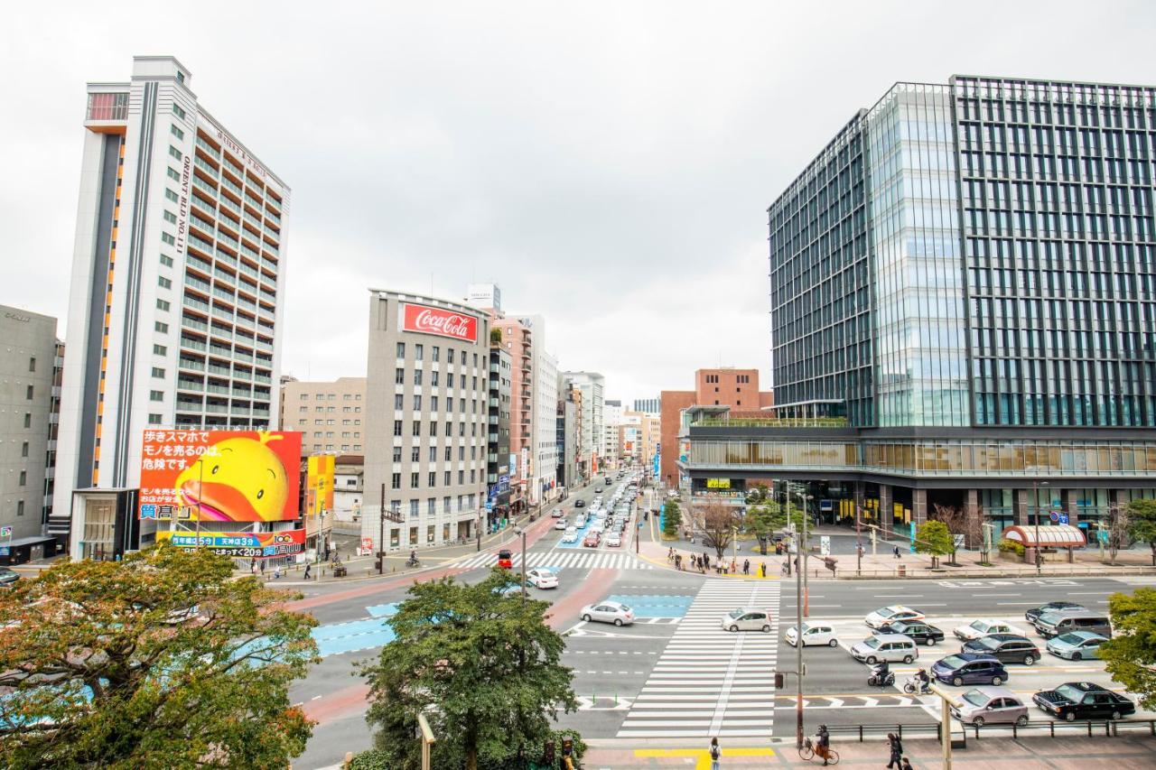 Toei Fukuoka (Fukuoka)