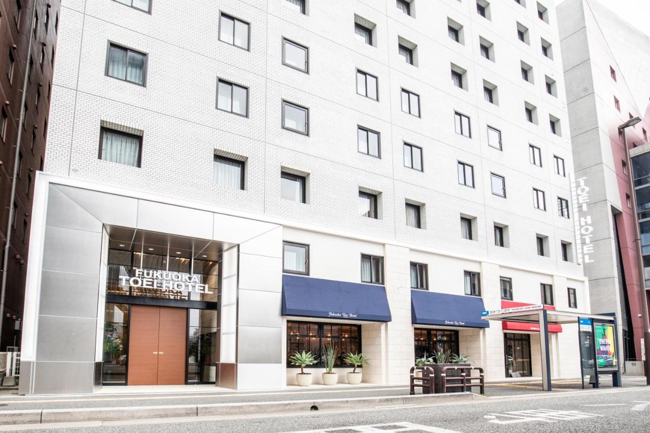 Fukuoka Toei 3* Fukuoka (Fukuoka)