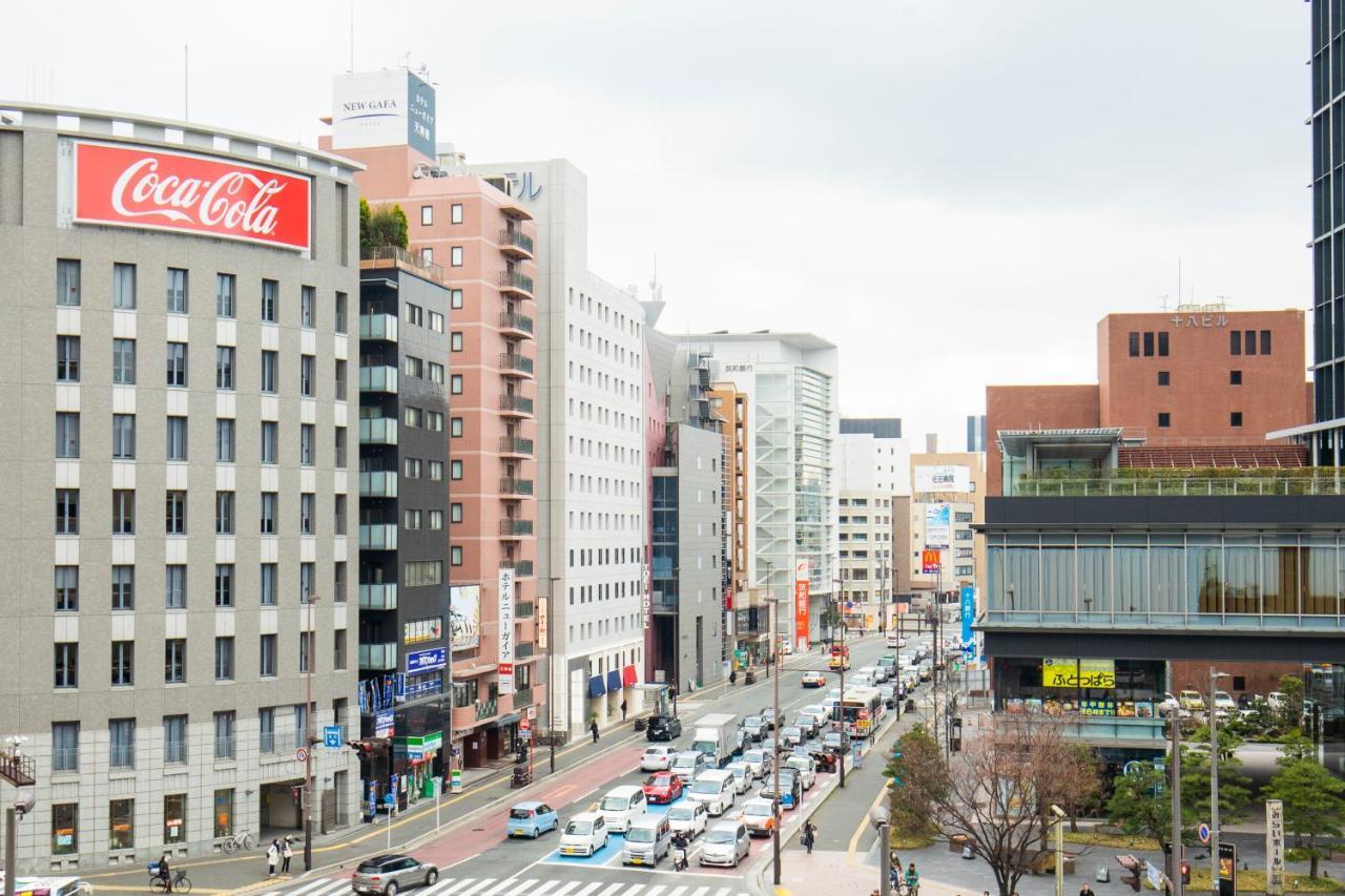 Fukuoka Toei Fukuoka (Fukuoka)