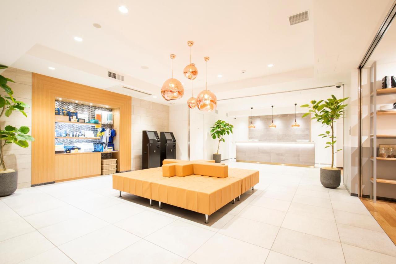 Hotel Fukuoka Toei