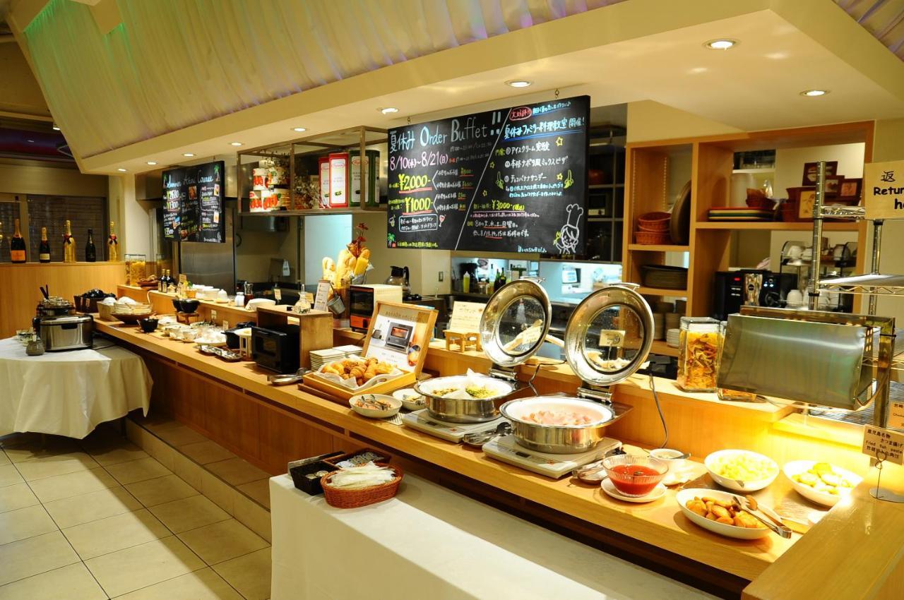 Hotel Fukuoka Toei 3*