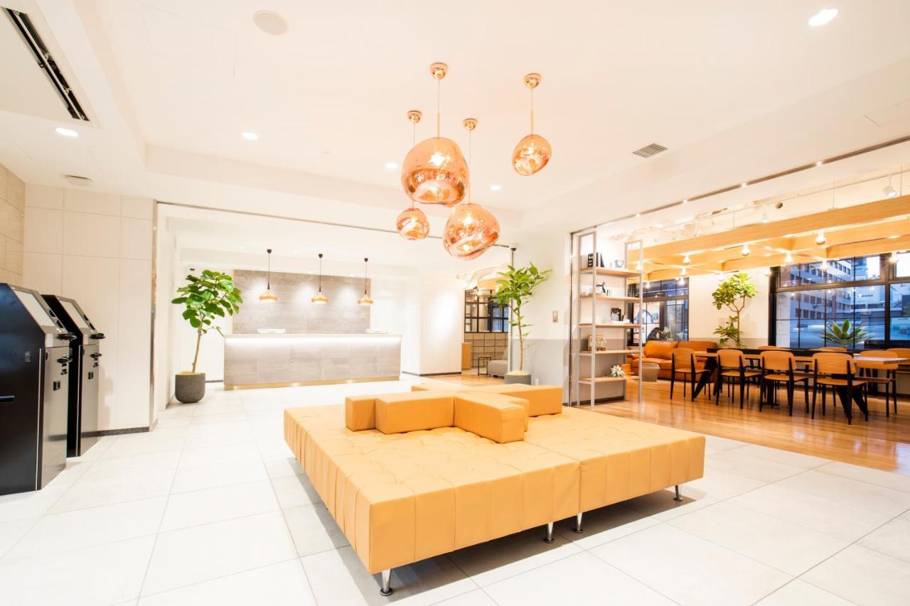 Hotel Fukuoka Toei 3*