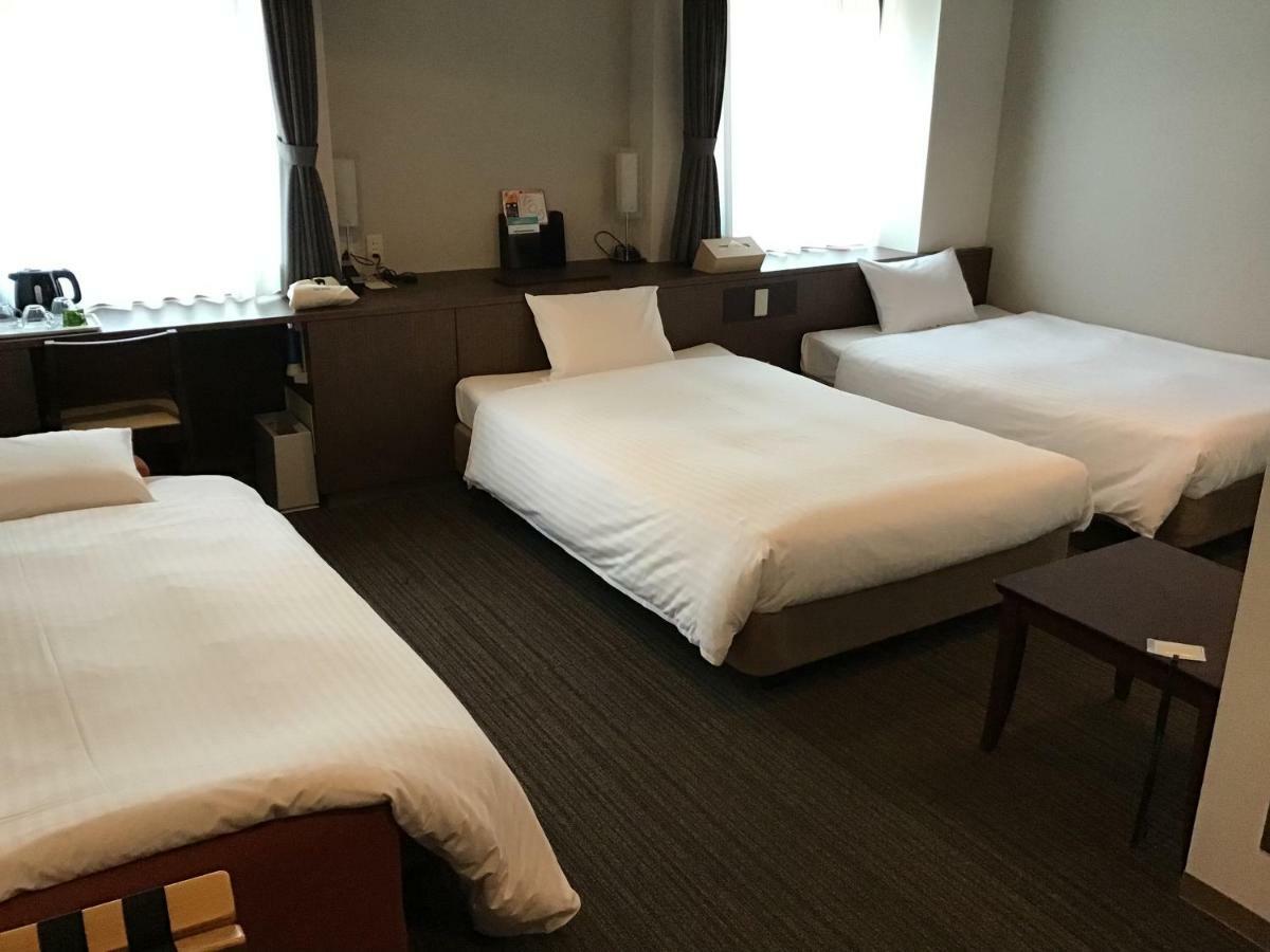 Hotel Fukuoka Toei 3*